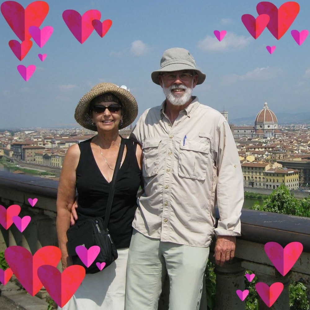 Meet your Posher, Barbara